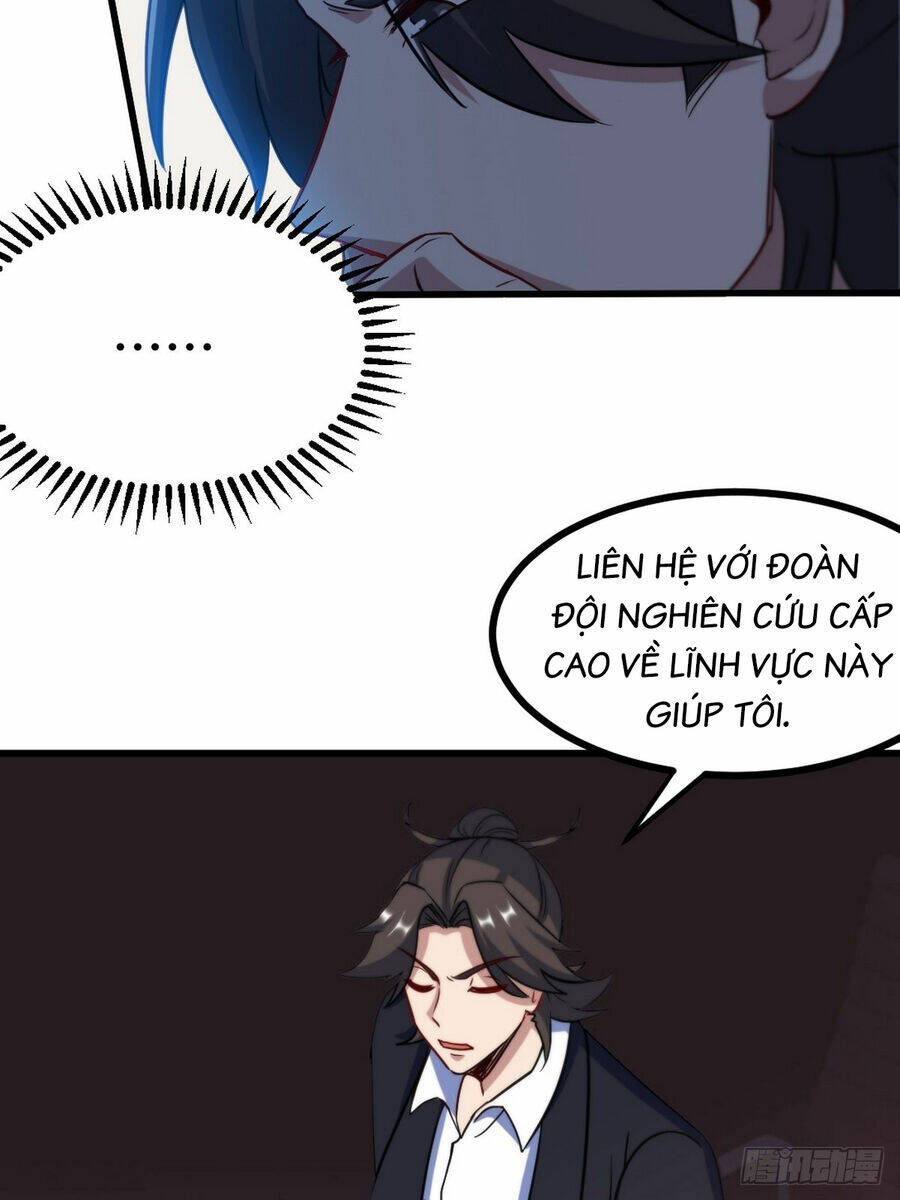 Long Vương Điện Chapter 100 - Trang 2