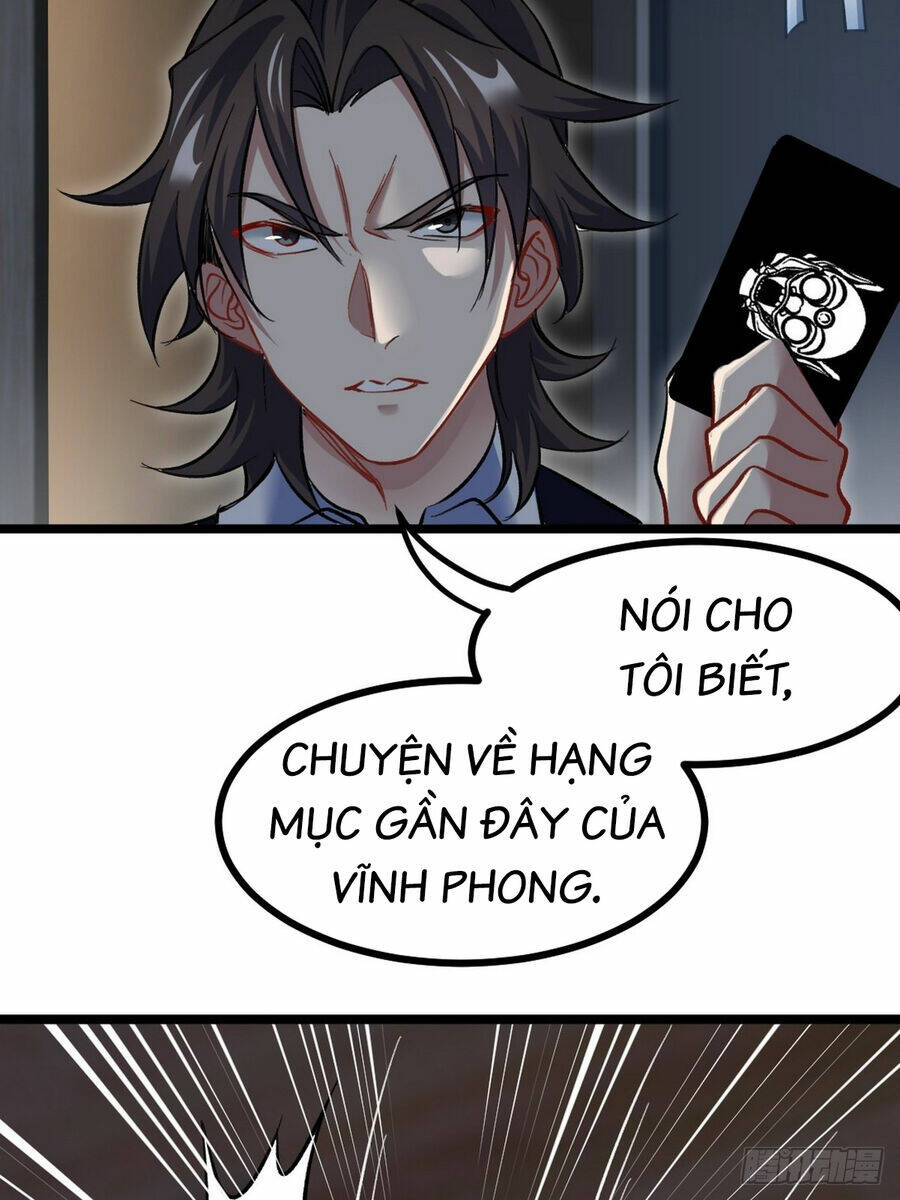 Long Vương Điện Chapter 99 - Trang 2