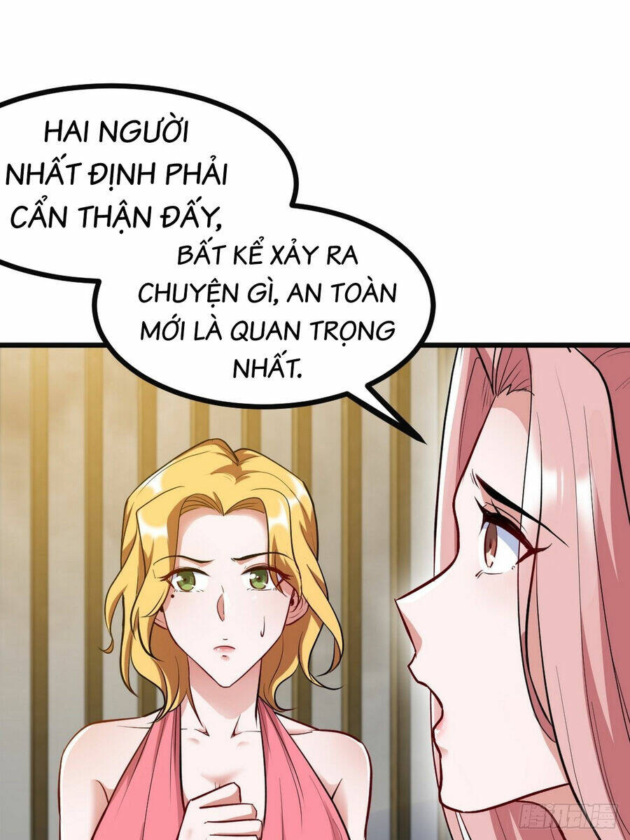 Long Vương Điện Chapter 98 - Trang 2