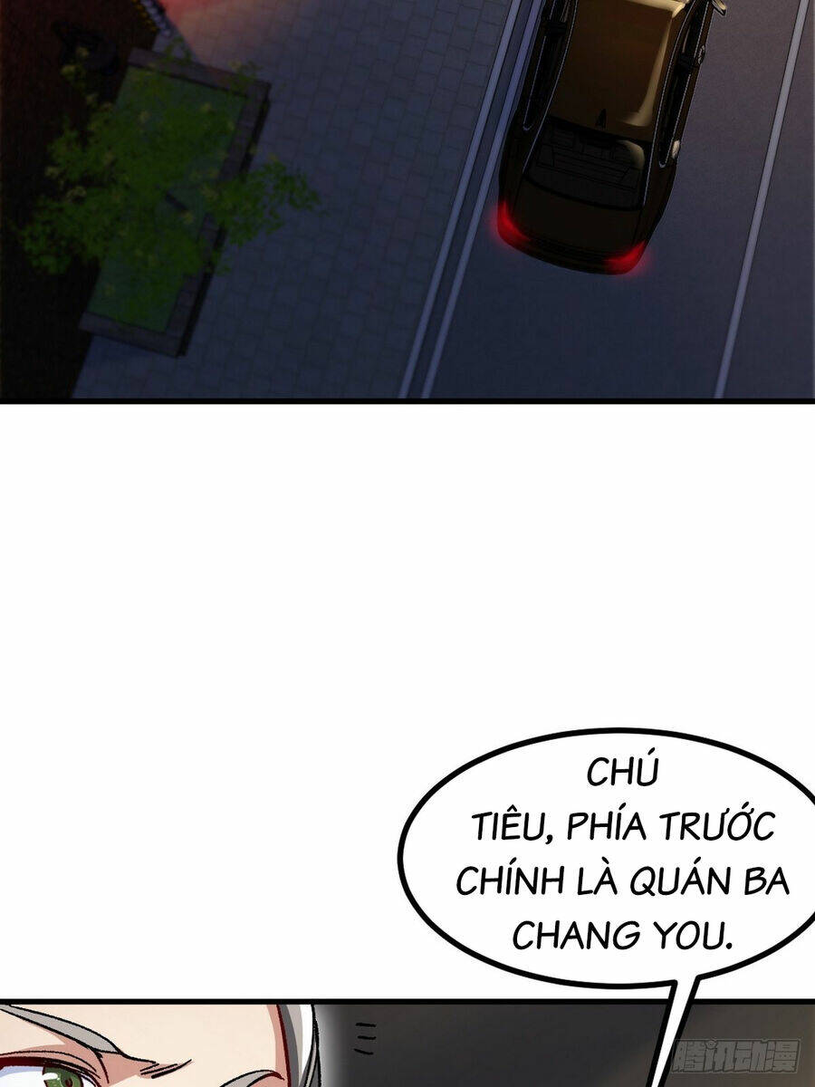 Long Vương Điện Chapter 98 - Trang 2