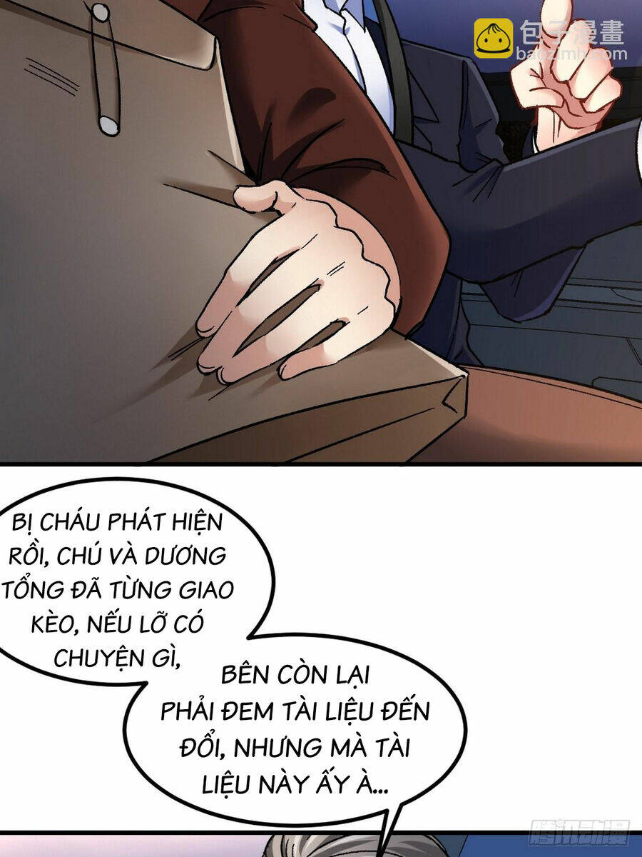 Long Vương Điện Chapter 98 - Trang 2