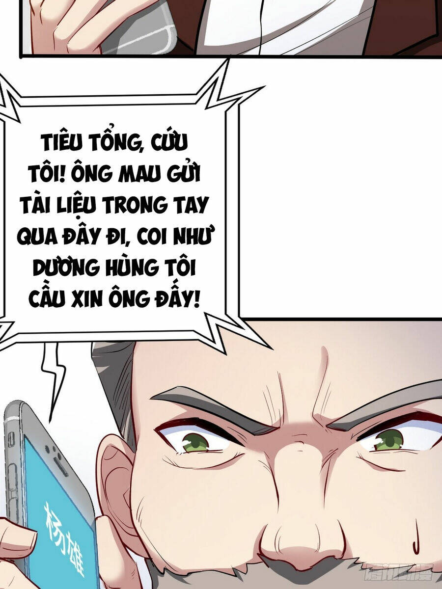 Long Vương Điện Chapter 98 - Trang 2