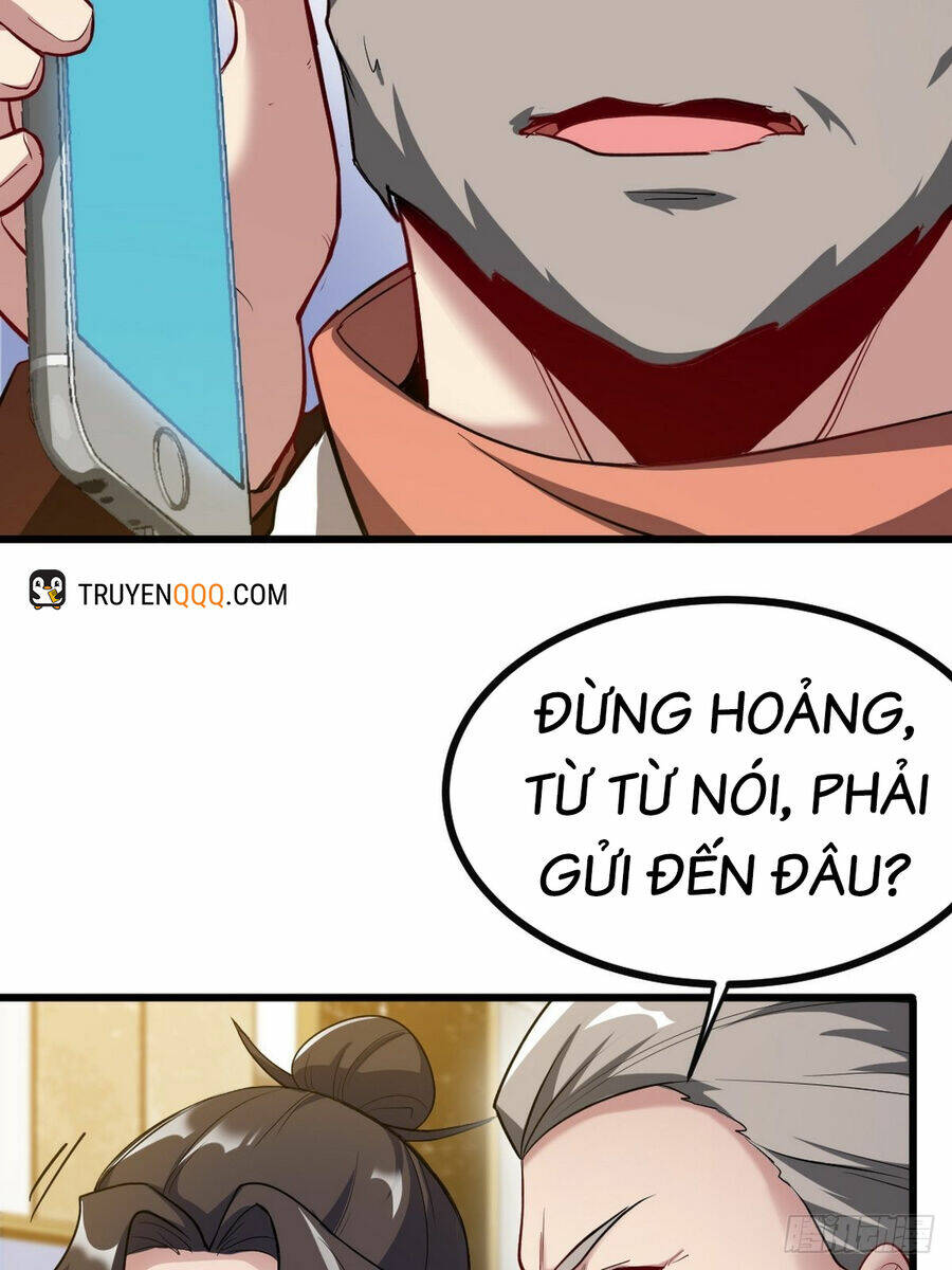 Long Vương Điện Chapter 98 - Trang 2