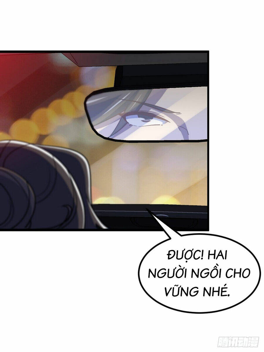 Long Vương Điện Chapter 98 - Trang 2