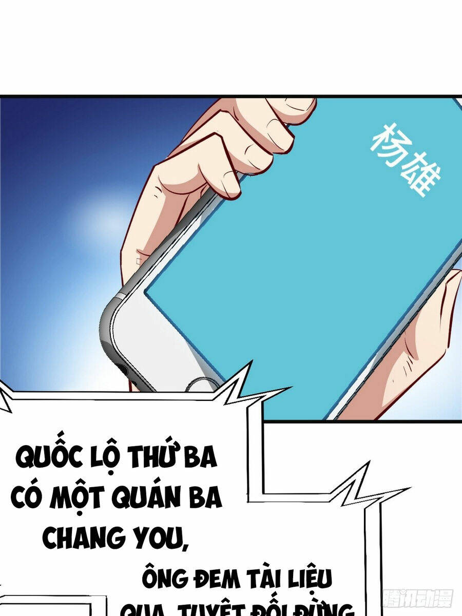 Long Vương Điện Chapter 98 - Trang 2