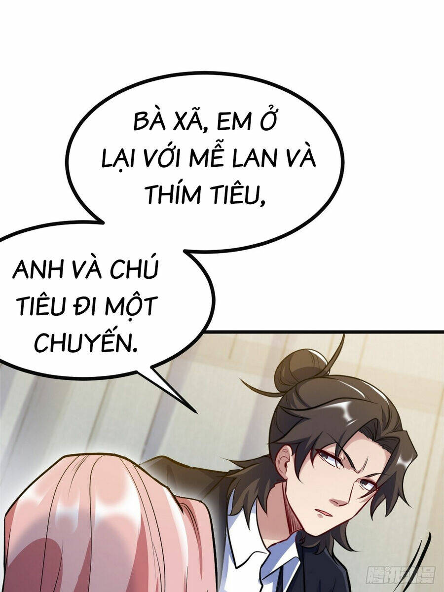 Long Vương Điện Chapter 98 - Trang 2