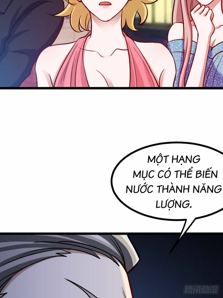 Long Vương Điện Chapter 97 - Trang 2