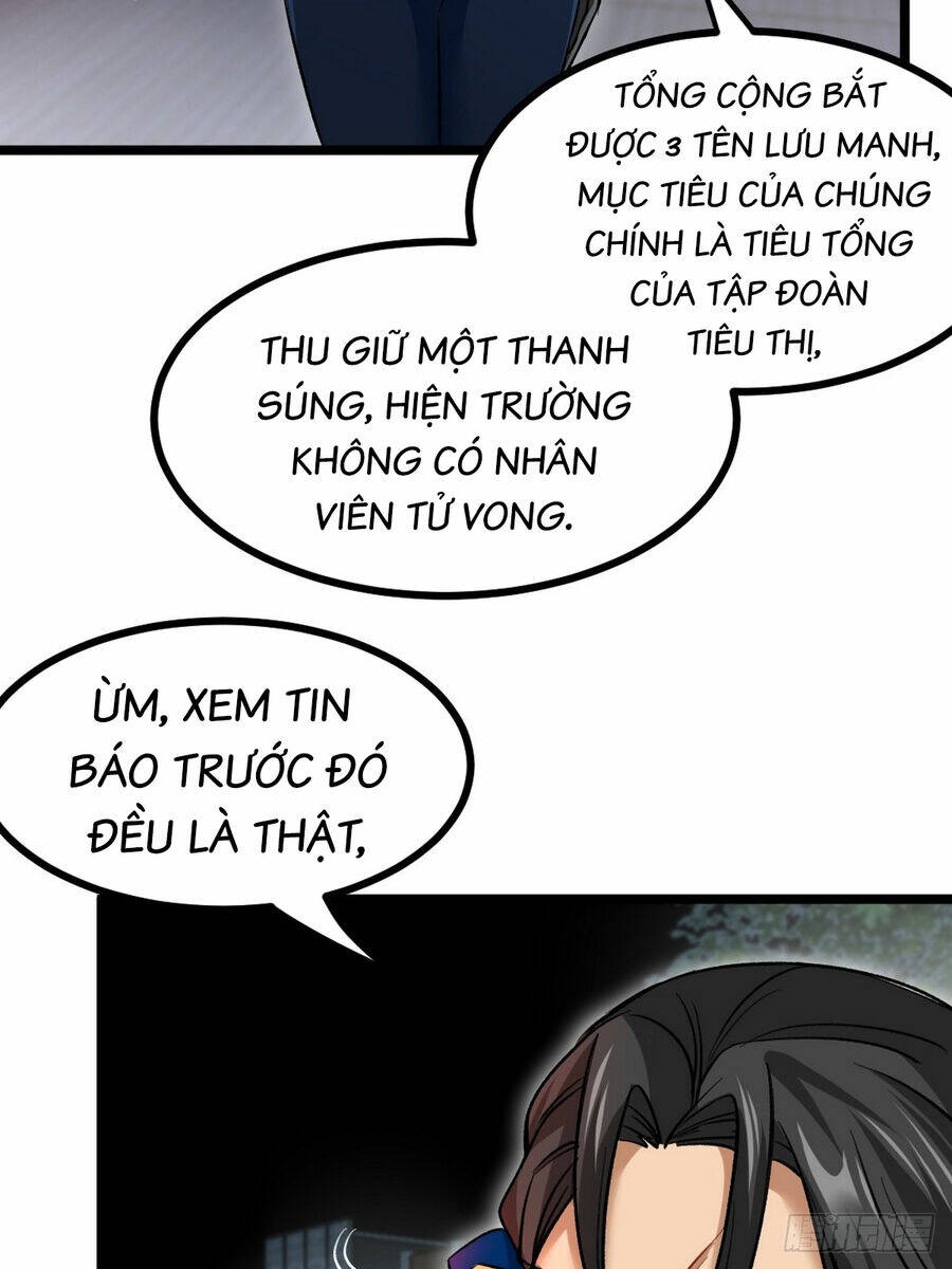 Long Vương Điện Chapter 97 - Trang 2