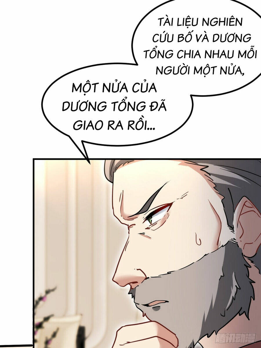 Long Vương Điện Chapter 97 - Trang 2