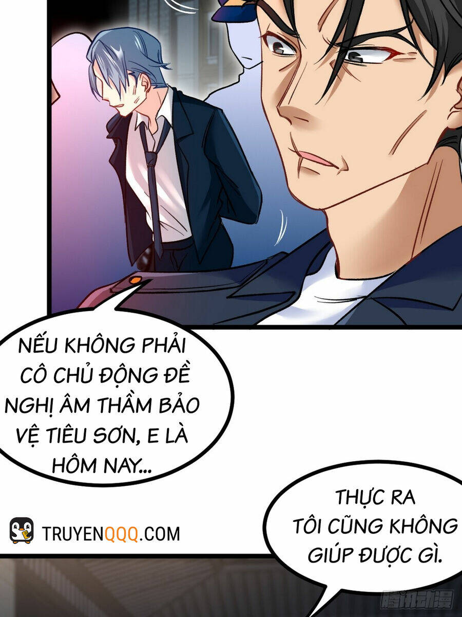 Long Vương Điện Chapter 97 - Trang 2