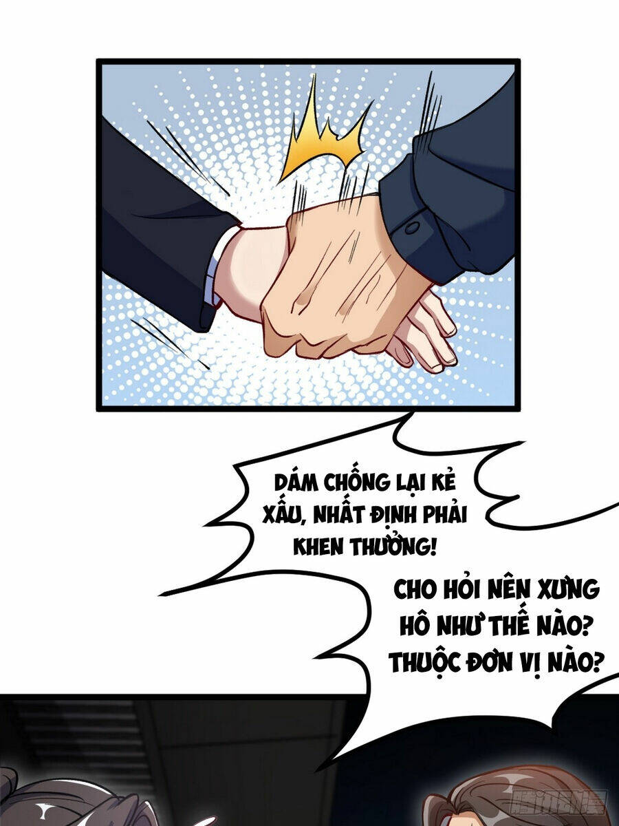 Long Vương Điện Chapter 97 - Trang 2