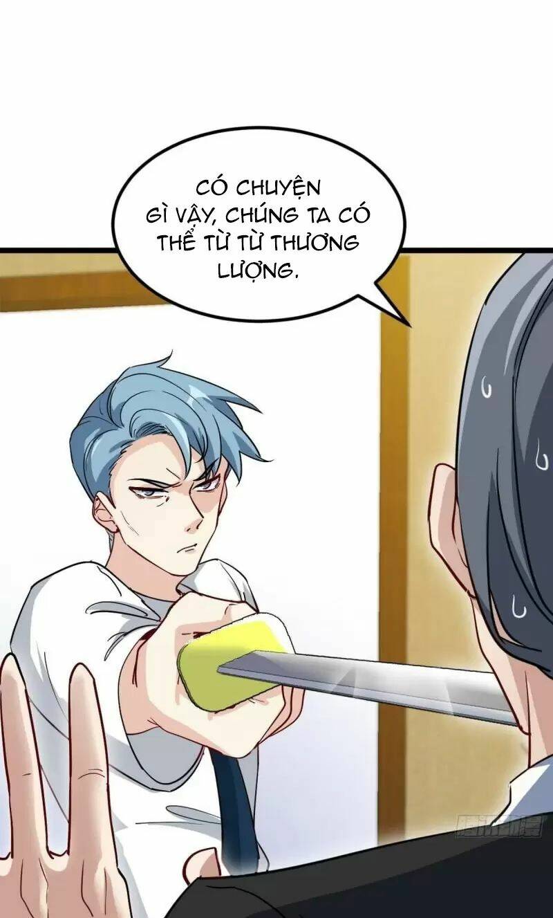 Long Vương Điện Chapter 95 - Trang 2