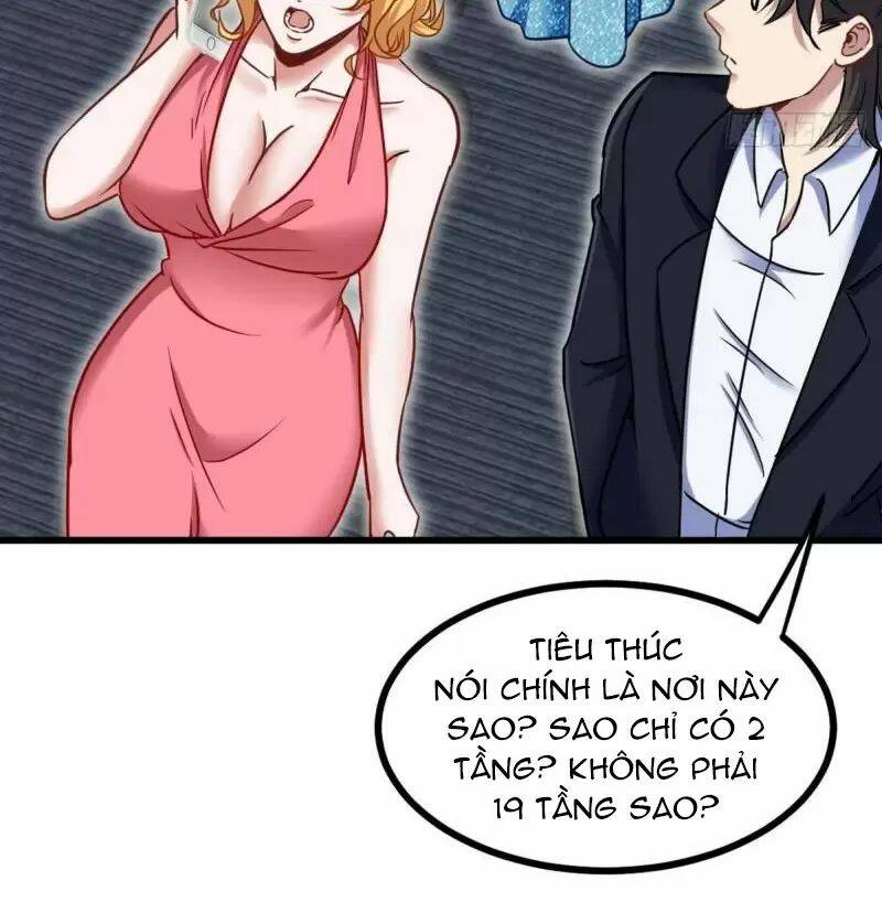 Long Vương Điện Chapter 95 - Trang 2