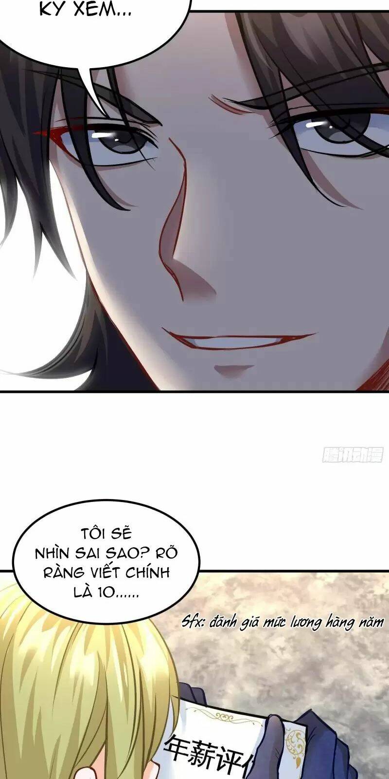 Long Vương Điện Chapter 92 - Trang 2