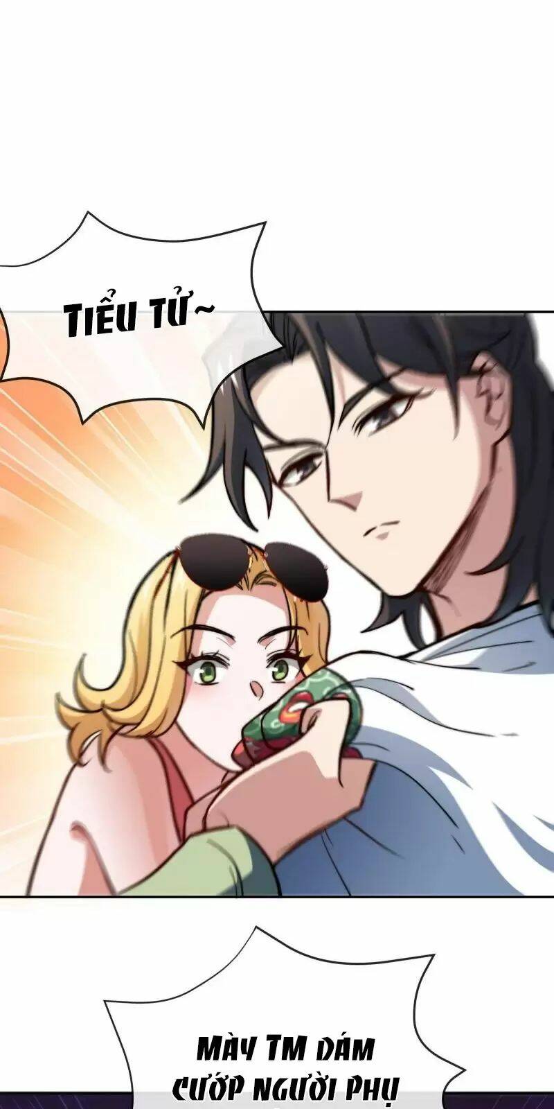 Long Vương Điện Chapter 90 - Trang 2