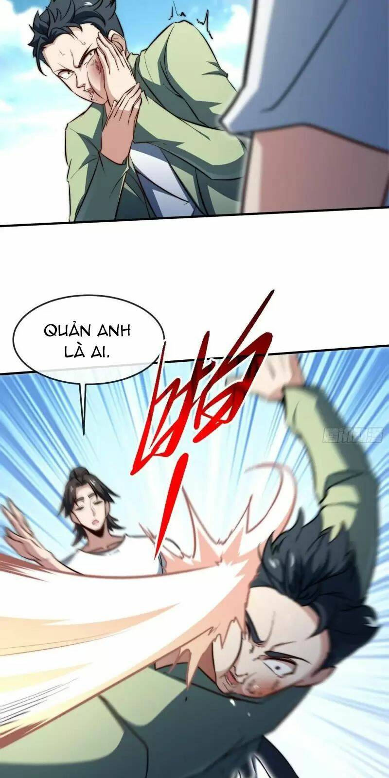 Long Vương Điện Chapter 90 - Trang 2