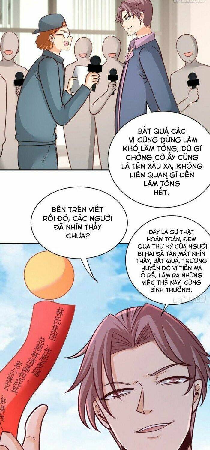 Long Vương Điện Chapter 89 - Trang 2