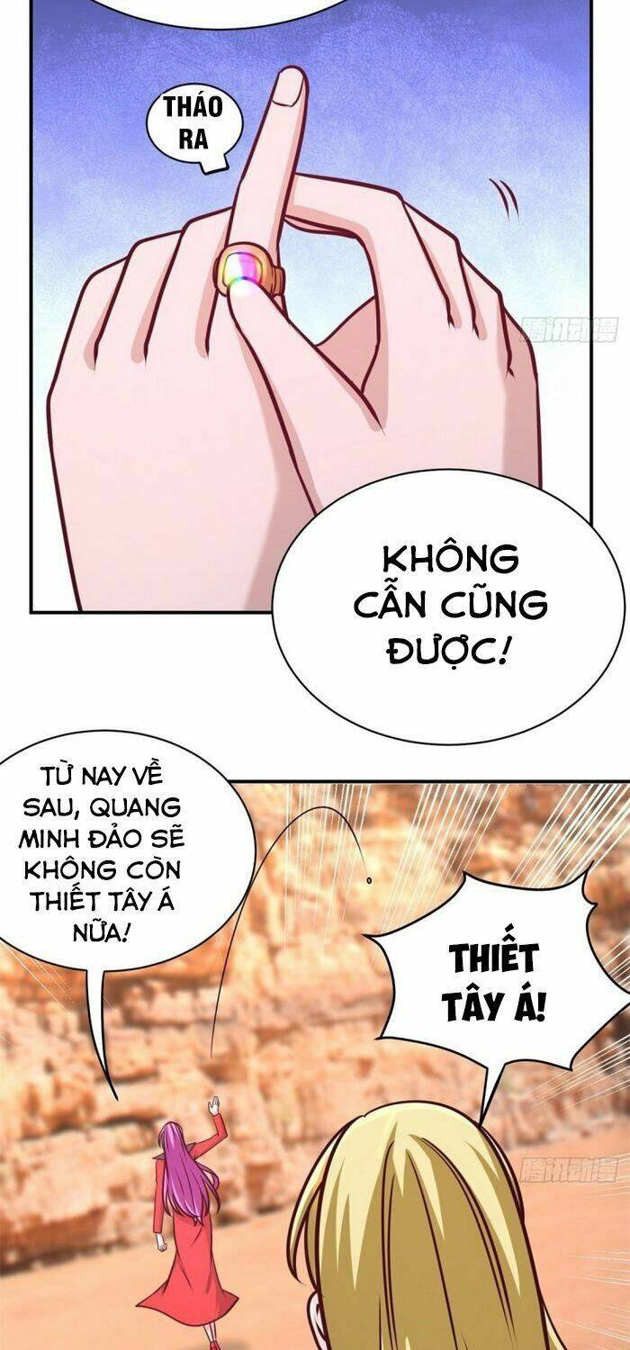 Long Vương Điện Chapter 88 - Trang 2