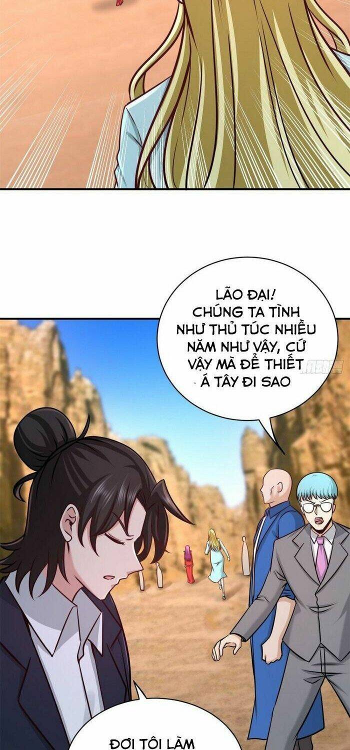 Long Vương Điện Chapter 88 - Trang 2