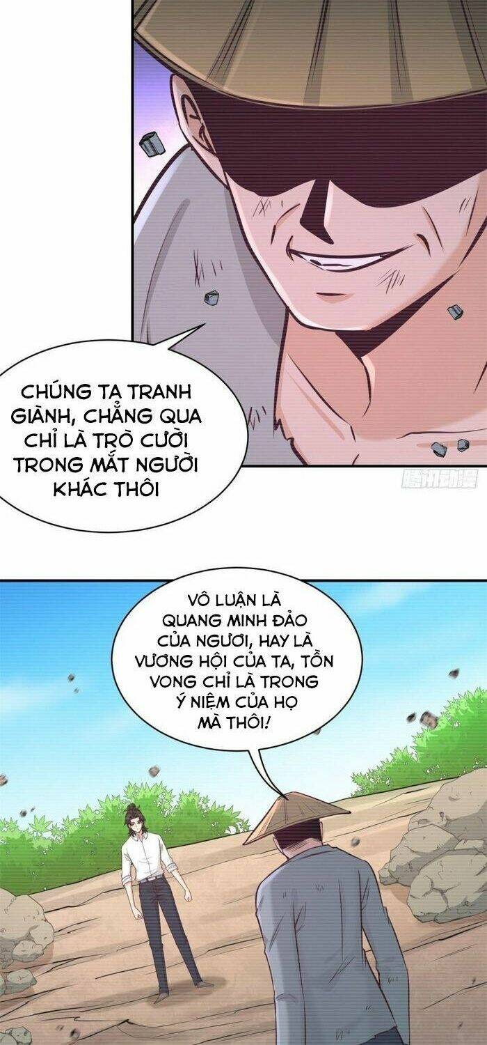 Long Vương Điện Chapter 88 - Trang 2