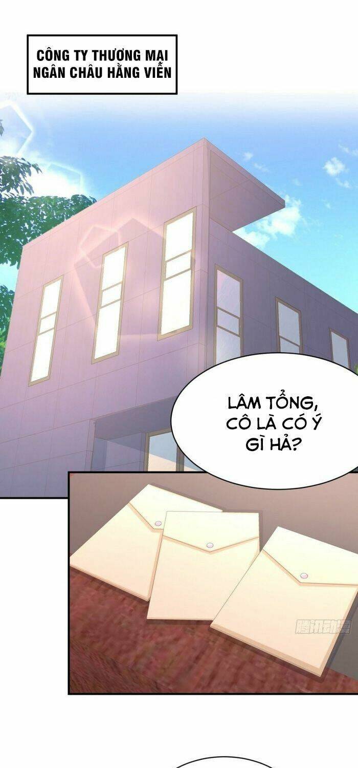 Long Vương Điện Chapter 88 - Trang 2