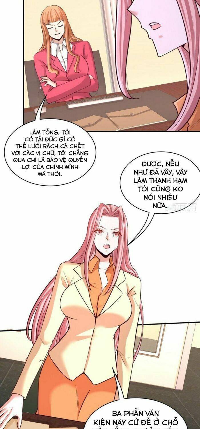 Long Vương Điện Chapter 88 - Trang 2