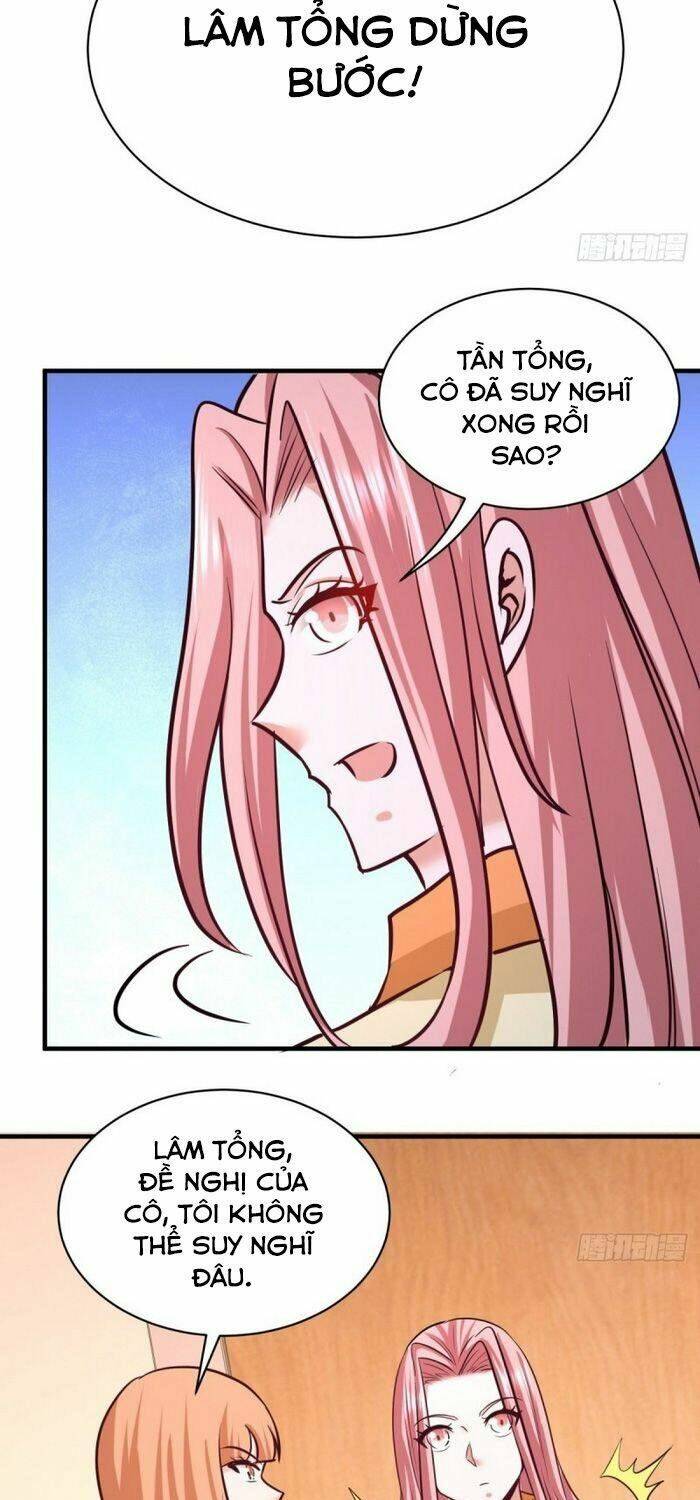 Long Vương Điện Chapter 88 - Trang 2