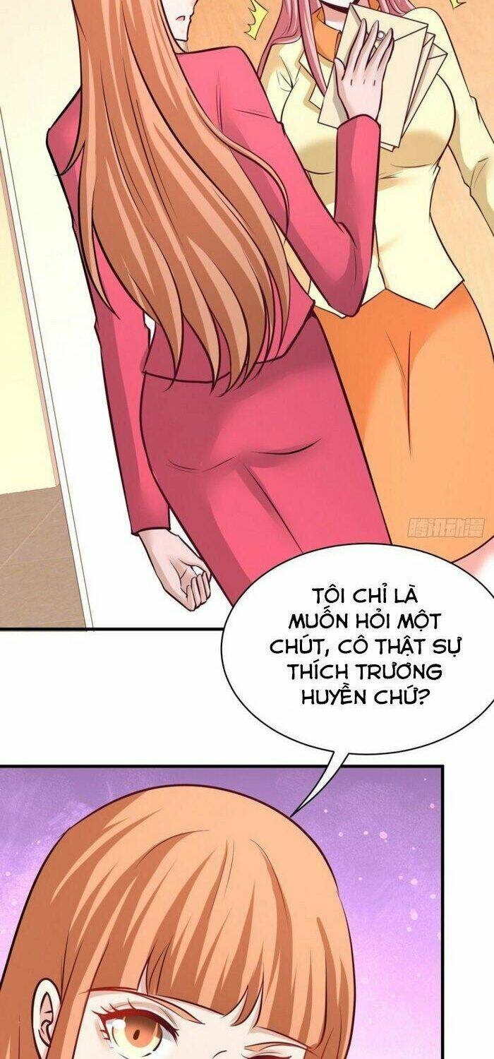 Long Vương Điện Chapter 88 - Trang 2