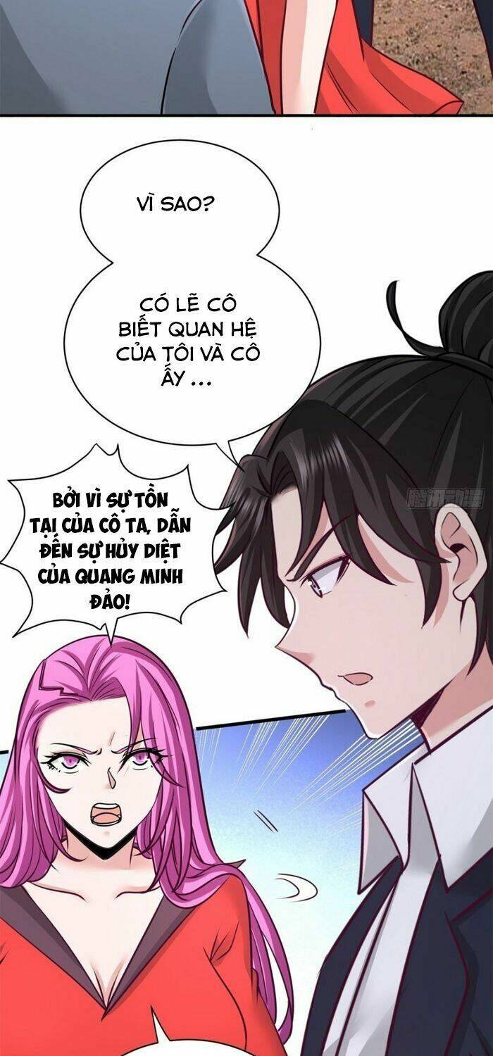 Long Vương Điện Chapter 88 - Trang 2