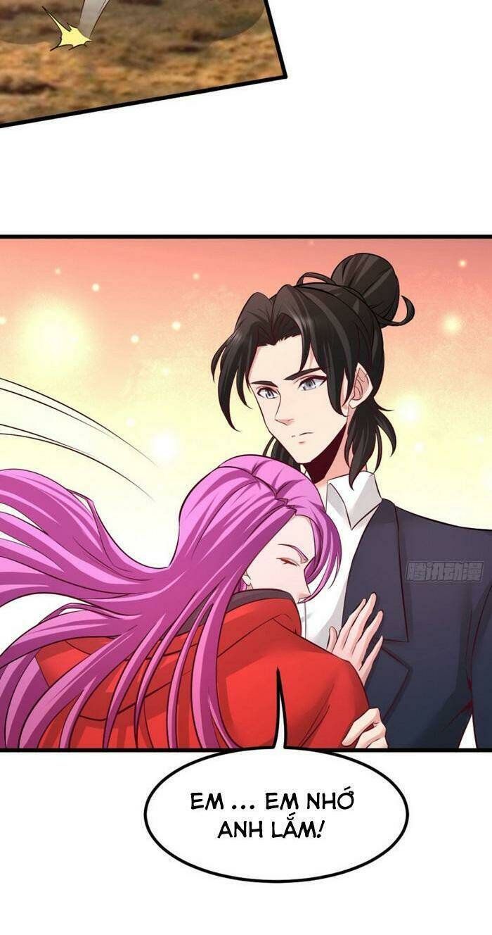 Long Vương Điện Chapter 87 - Trang 2