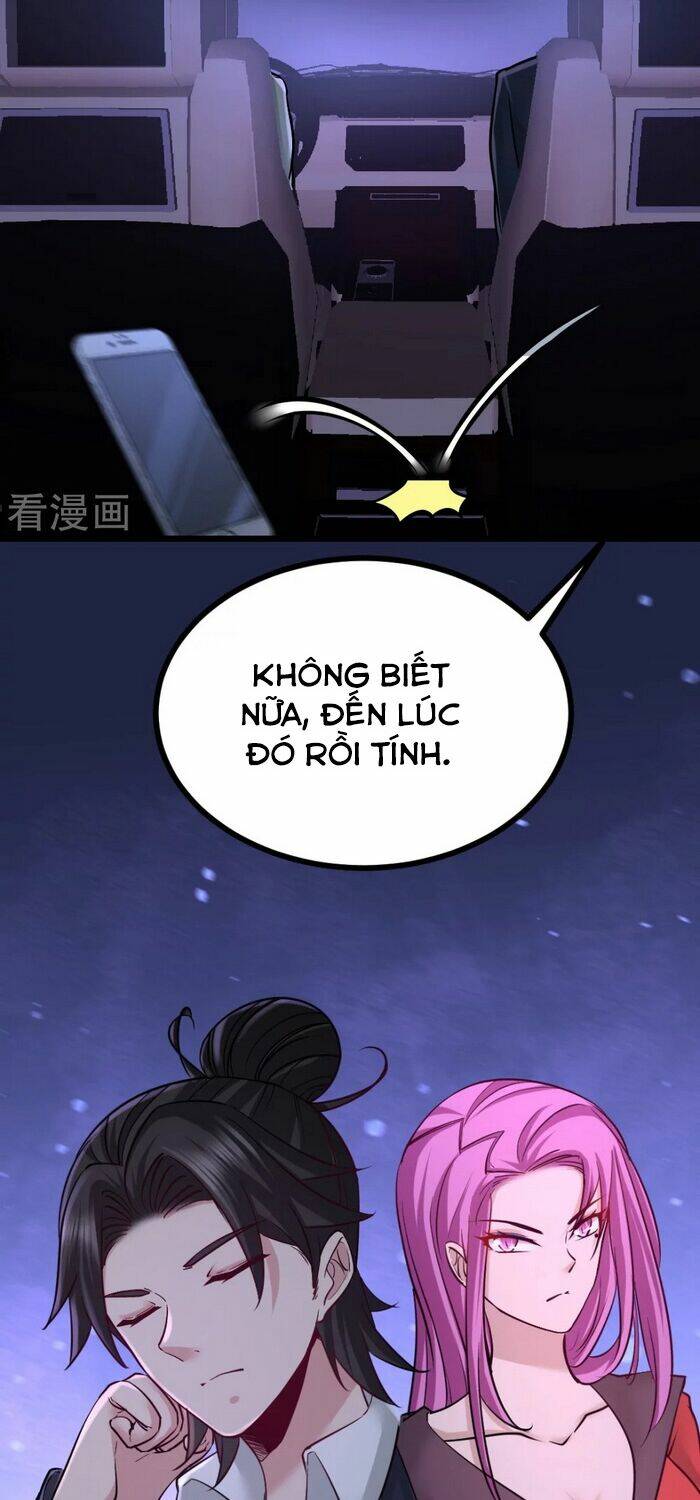 Long Vương Điện Chapter 86 - Trang 2