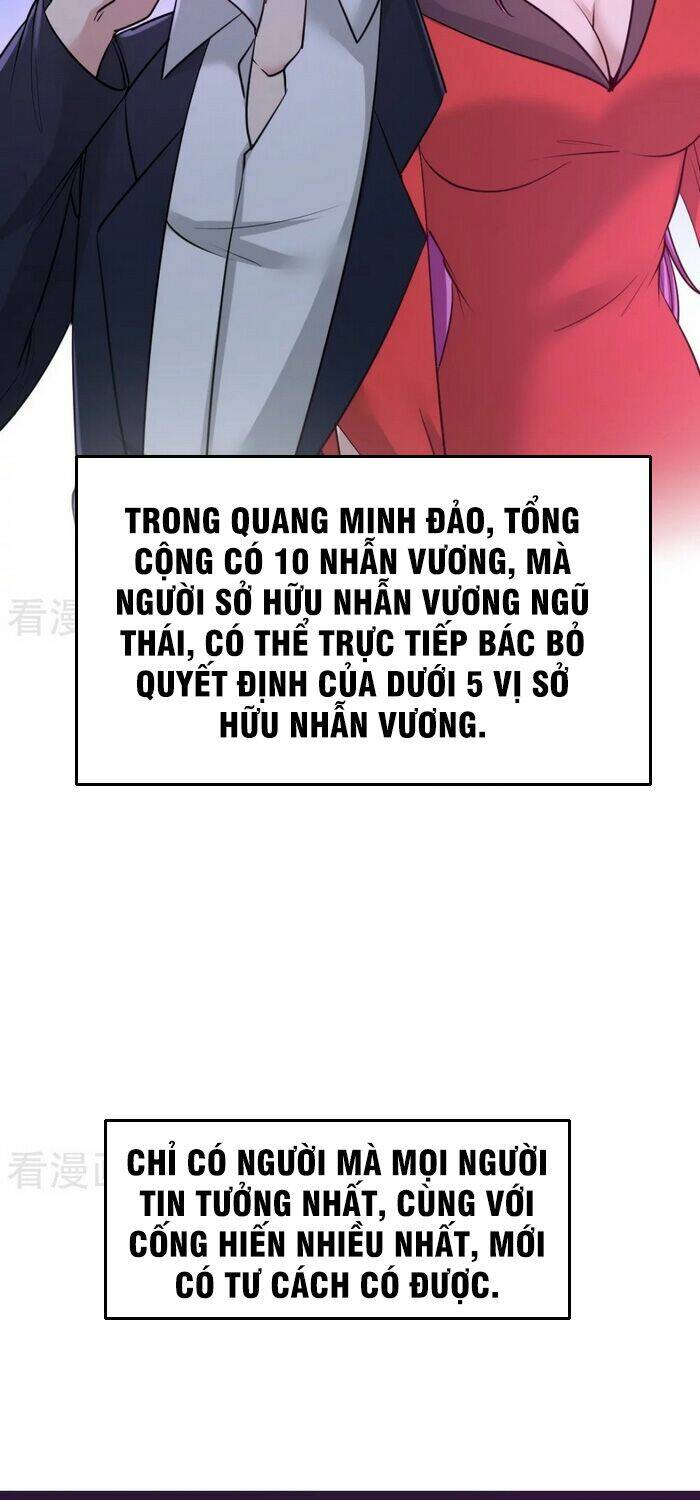 Long Vương Điện Chapter 86 - Trang 2