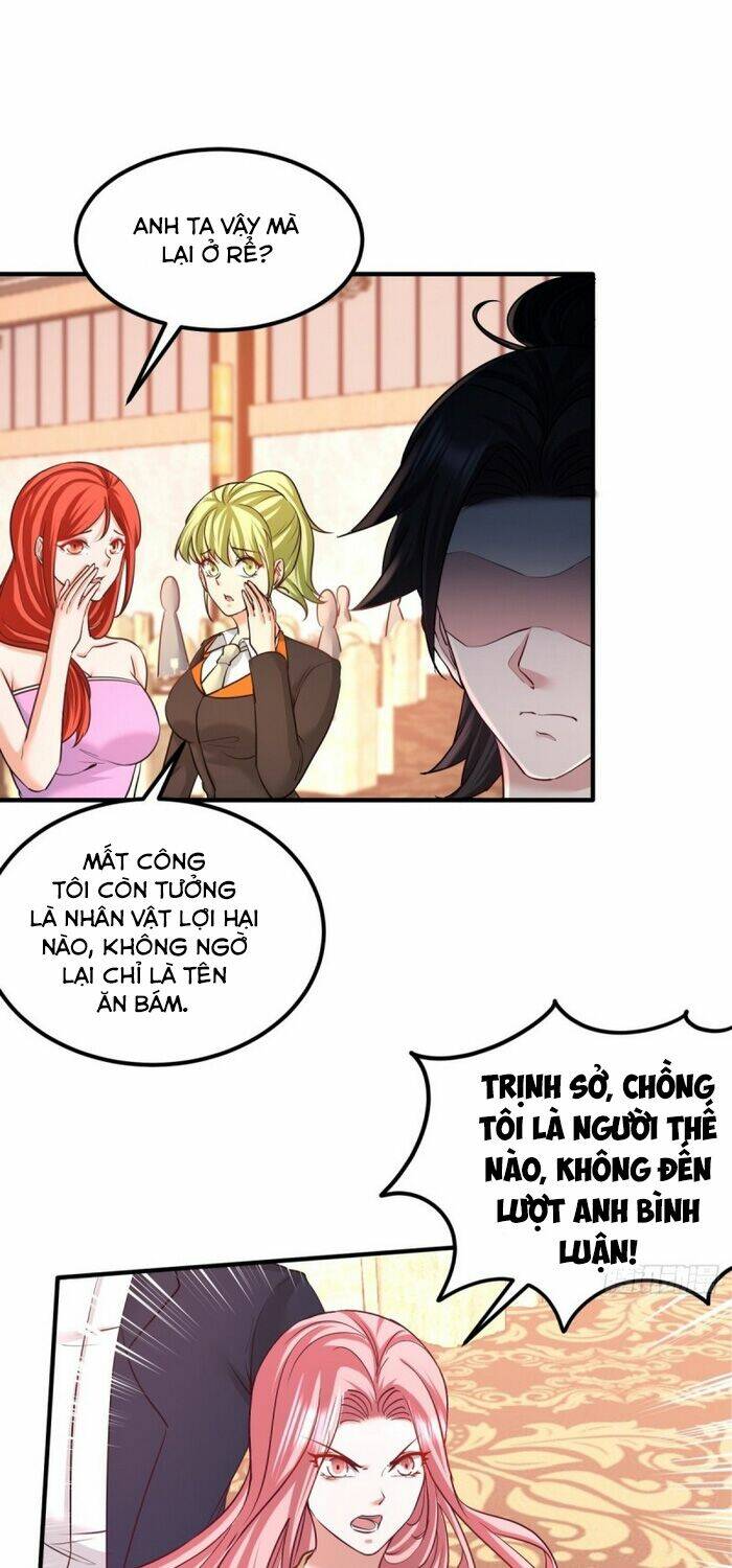 Long Vương Điện Chapter 85 - Trang 2