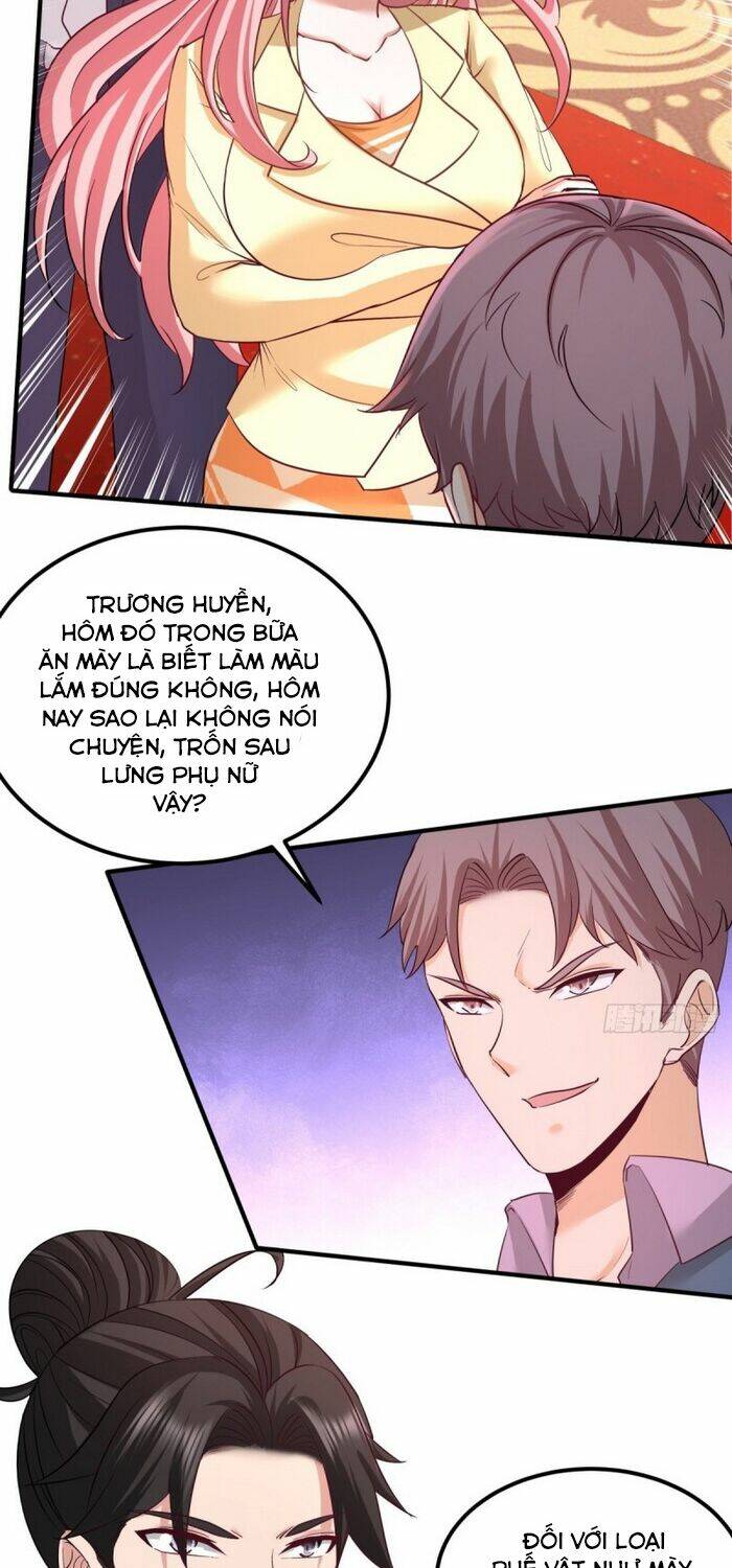 Long Vương Điện Chapter 85 - Trang 2