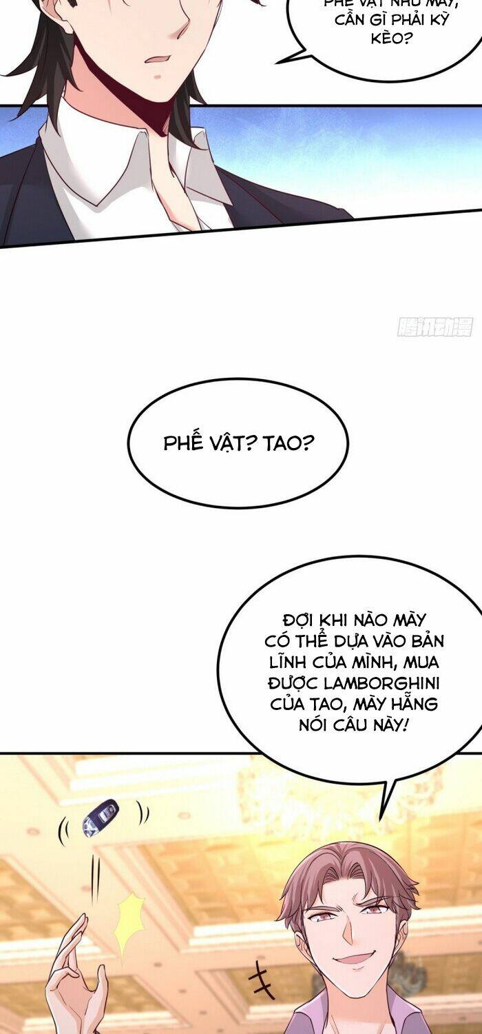 Long Vương Điện Chapter 85 - Trang 2