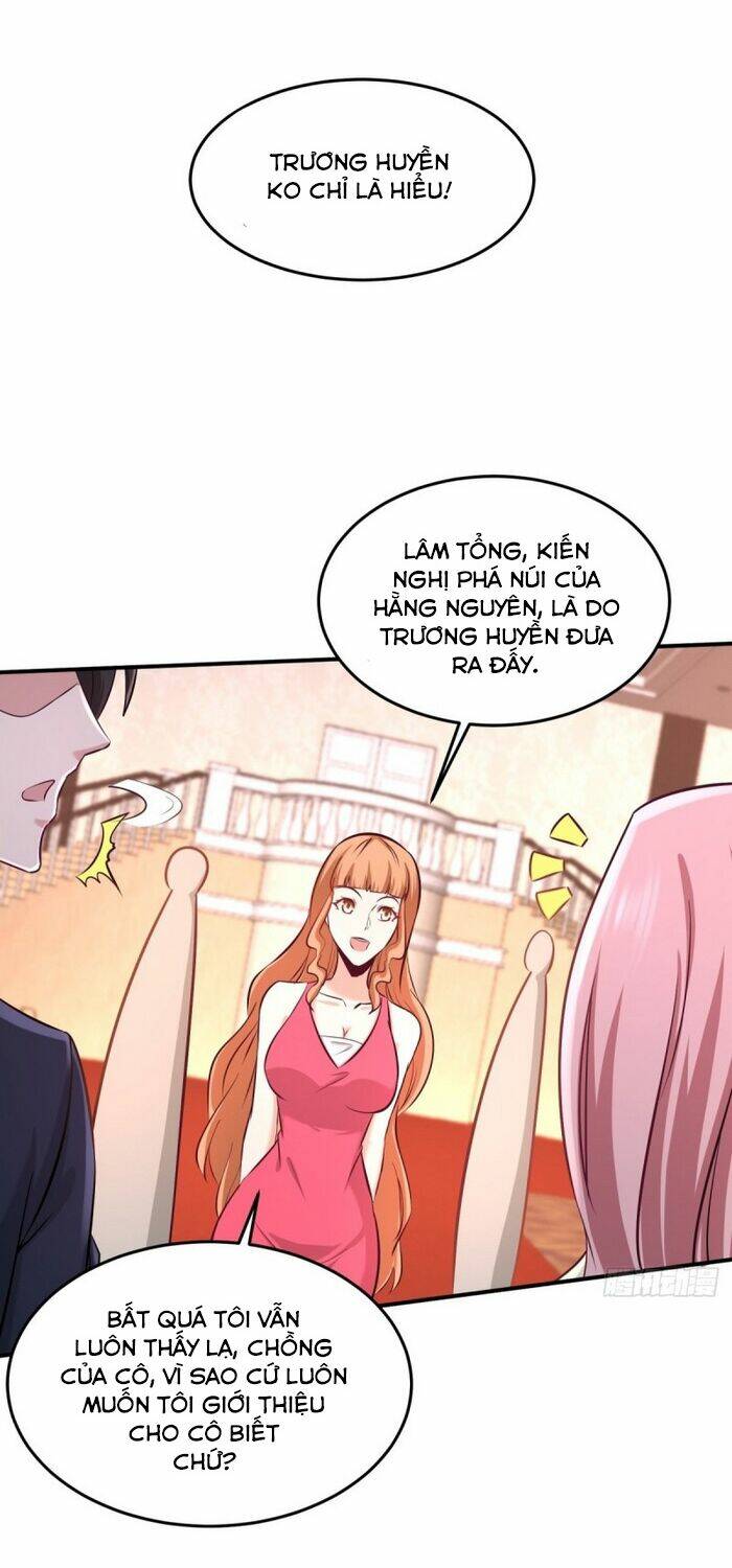 Long Vương Điện Chapter 85 - Trang 2