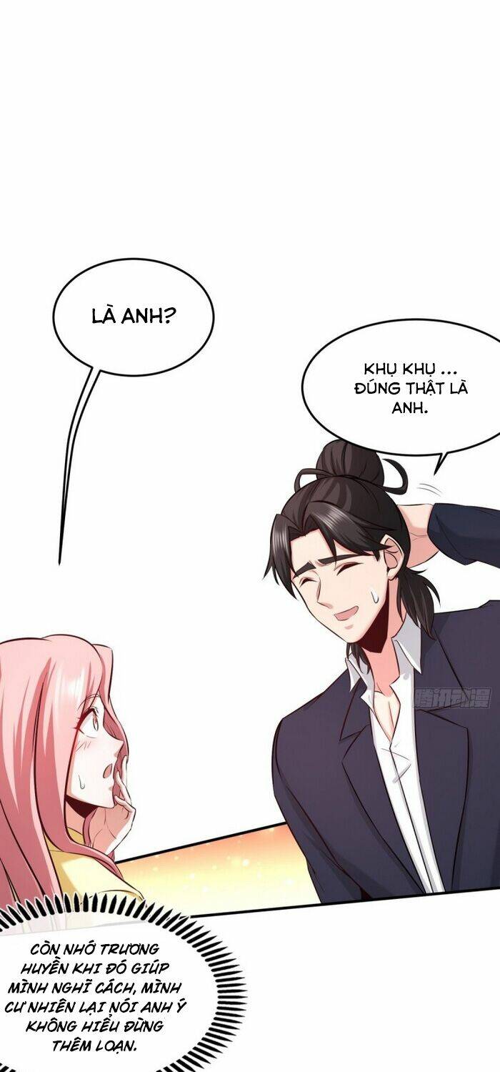 Long Vương Điện Chapter 85 - Trang 2