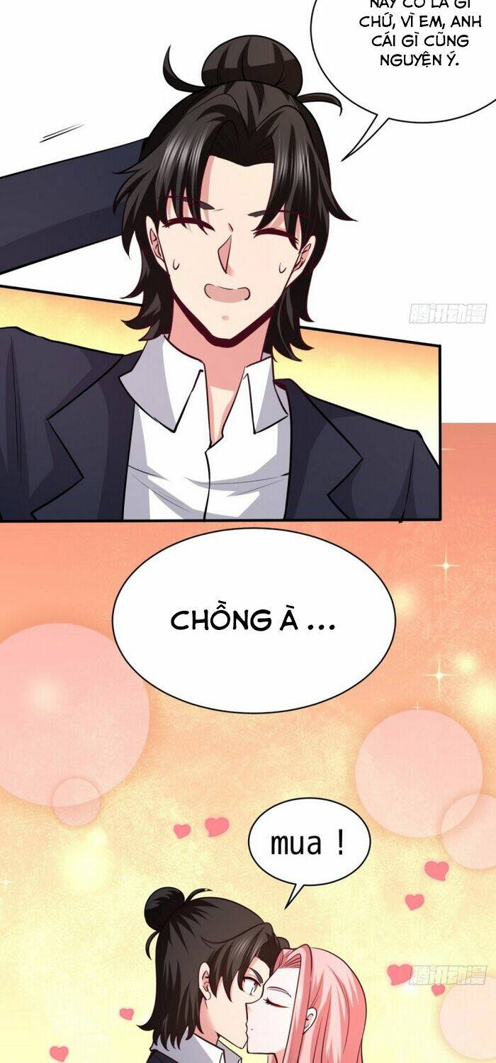 Long Vương Điện Chapter 83 - Trang 2