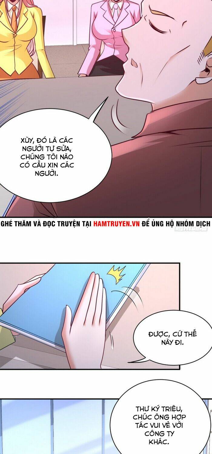 Long Vương Điện Chapter 83 - Trang 2