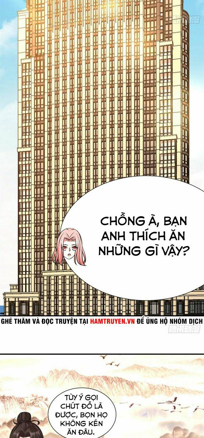 Long Vương Điện Chapter 80 - Trang 2