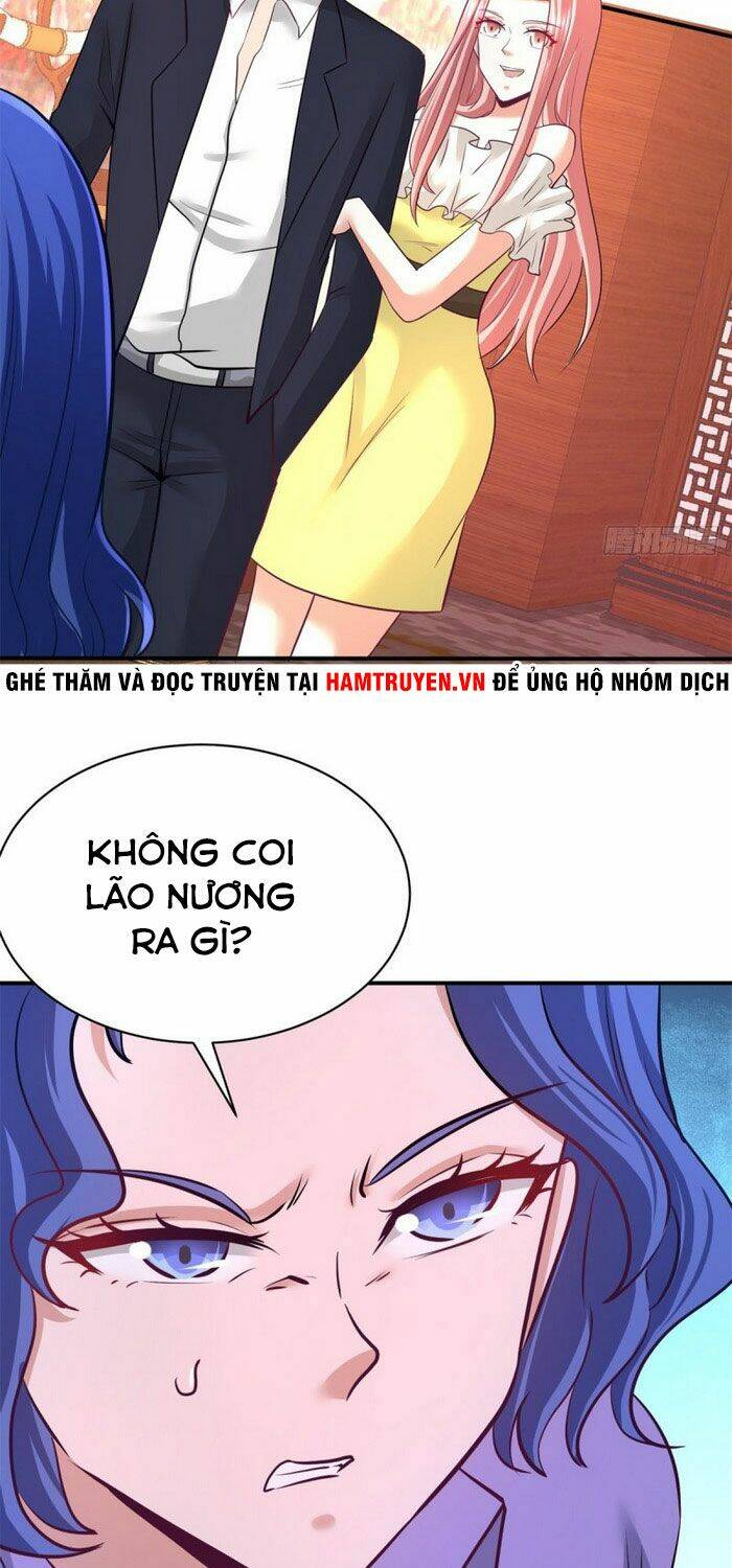 Long Vương Điện Chapter 80 - Trang 2