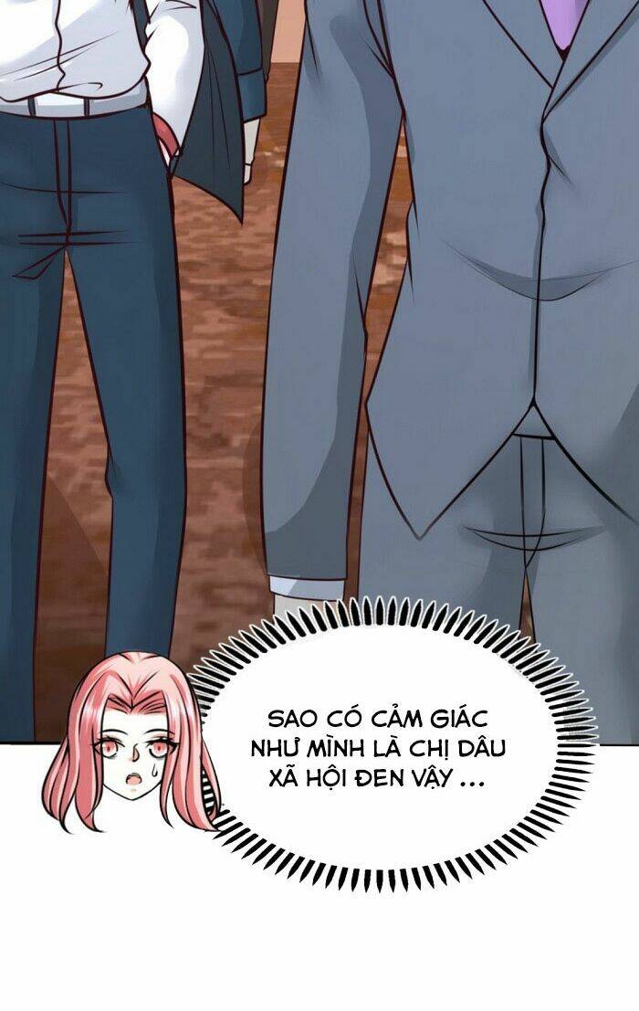 Long Vương Điện Chapter 80 - Trang 2