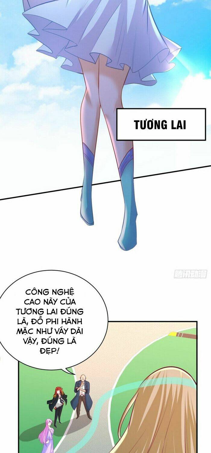 Long Vương Điện Chapter 80 - Trang 2