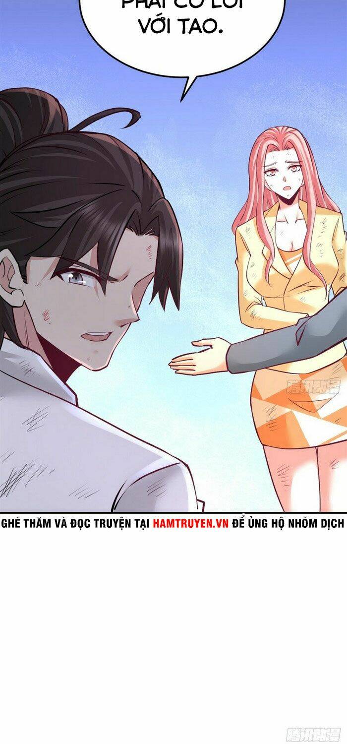 Long Vương Điện Chapter 79 - Trang 2