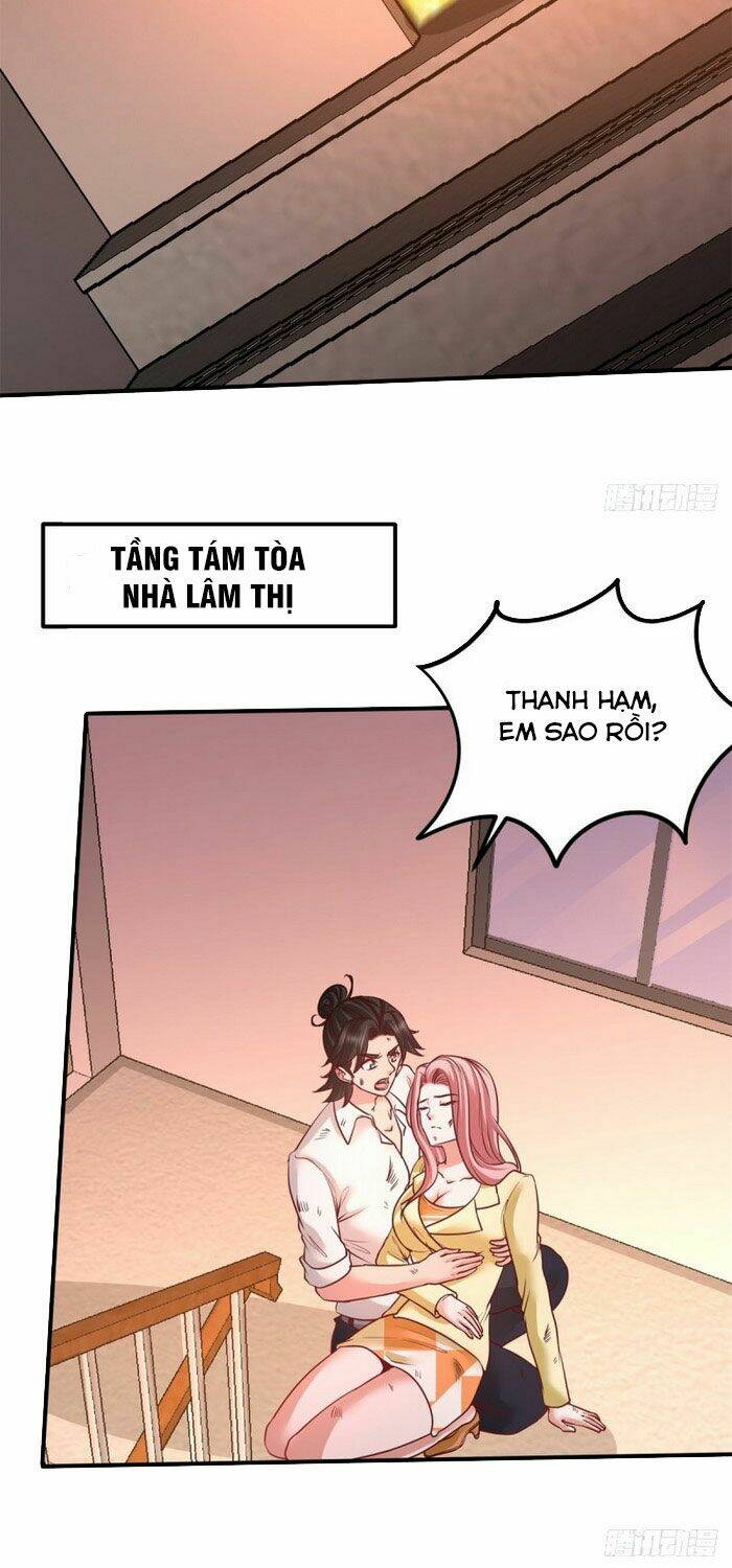 Long Vương Điện Chapter 78 - Trang 2