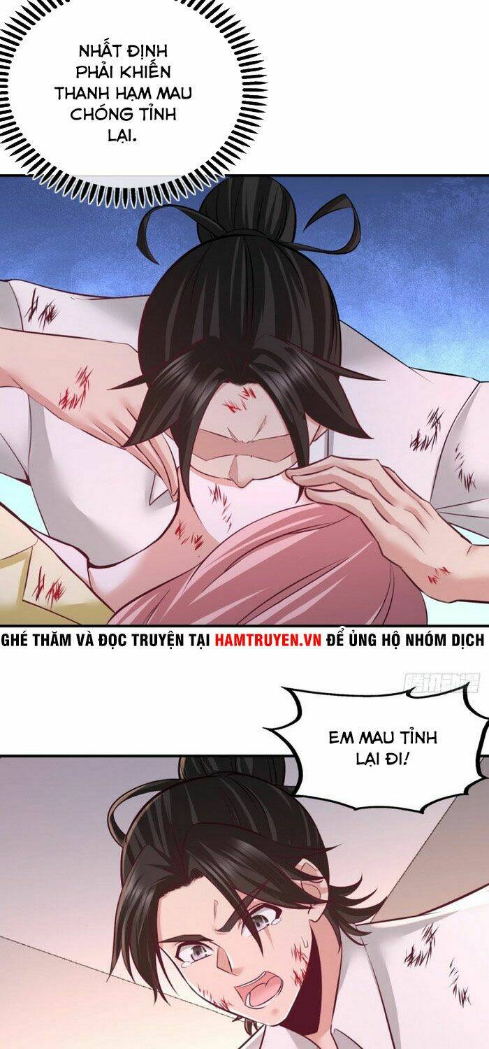 Long Vương Điện Chapter 78 - Trang 2