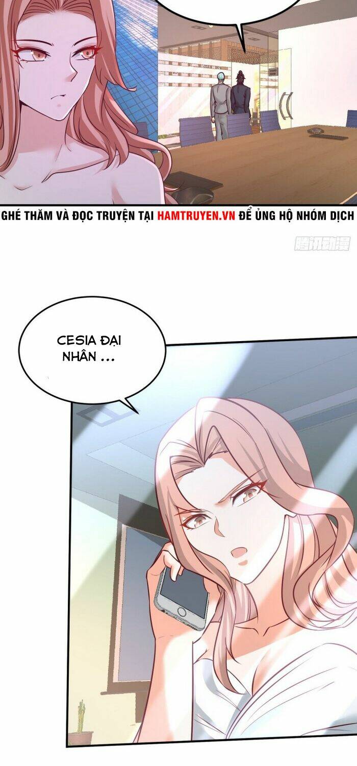 Long Vương Điện Chapter 76 - Trang 2