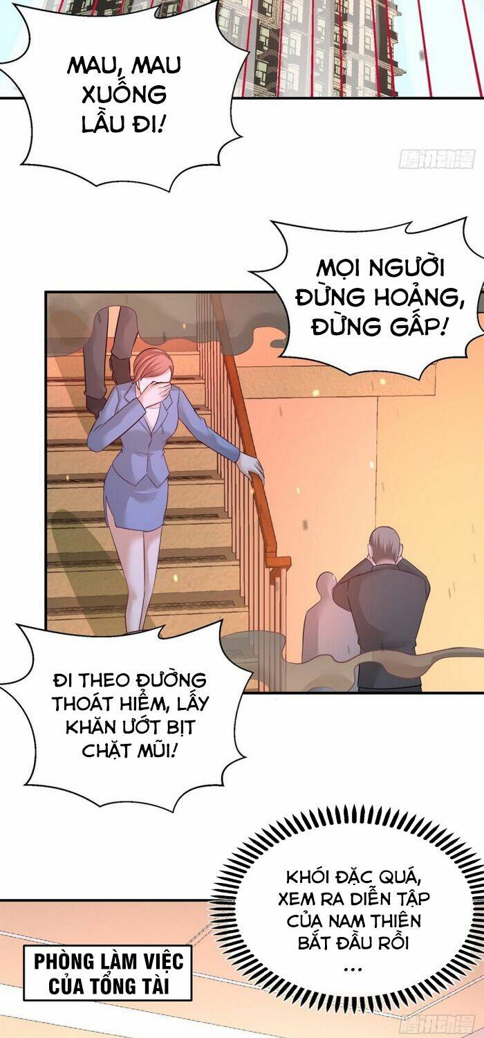 Long Vương Điện Chapter 76 - Trang 2