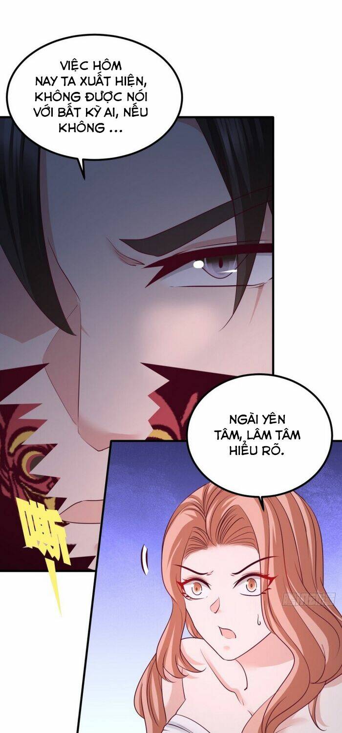 Long Vương Điện Chapter 76 - Trang 2