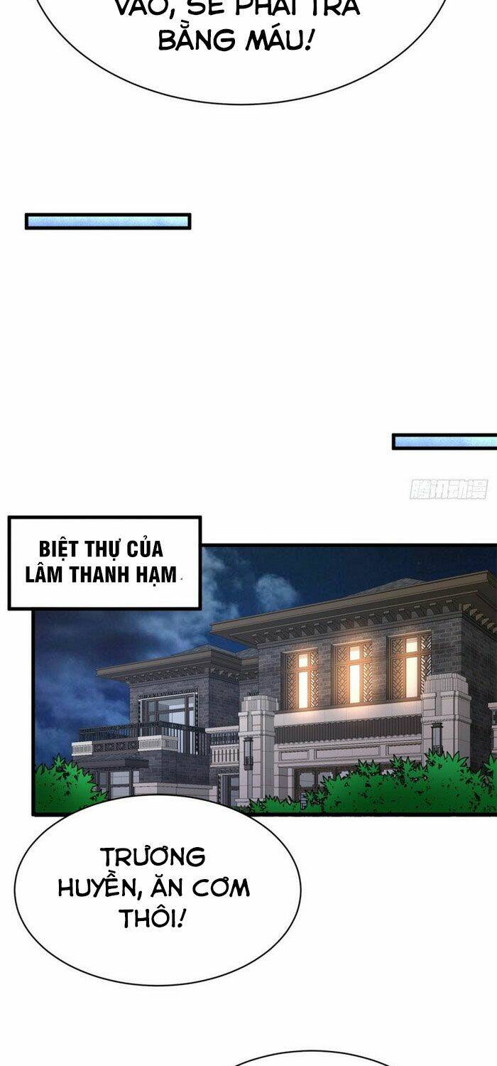 Long Vương Điện Chapter 75 - Trang 2